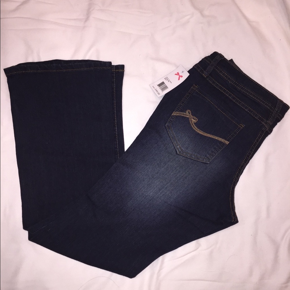 🇺🇸 Tommy Hilfiger Jeans NEW size 9 👖